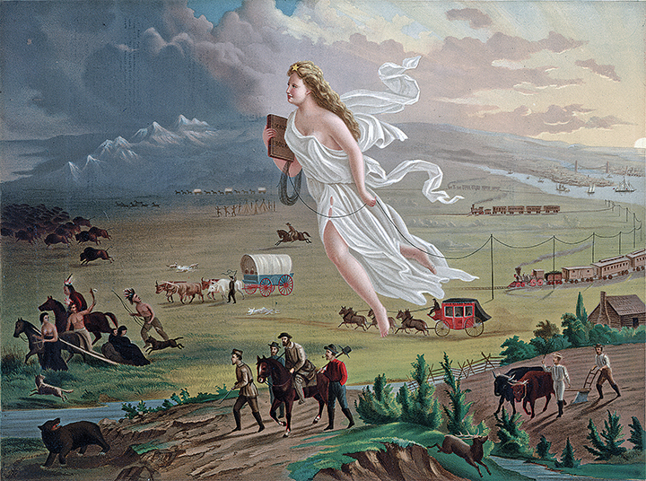 Oregon Trail preparedness: What supplies did the settlers carry? -  Backwoods Home Magazine