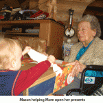 Mason-gramma