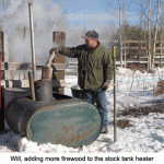 Will-tank-heater