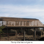 Barn-roof