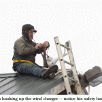 Will-wind-charger