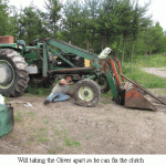 Will-fixing-tractor