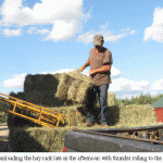 Will-unloading-hay