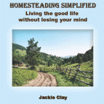 Homesteading-book