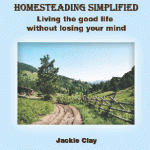 Homesteading-book