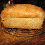 Wheat-bread