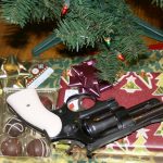 XmasGun