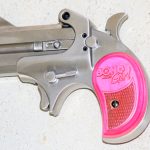 Pink Derringer