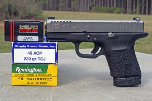 Glock30SRobar