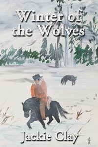 Winter of the Wolves
