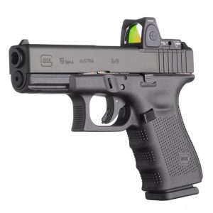 Glock19 Gen4 MOS RMR