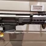 Bushmaster ACR-pistol