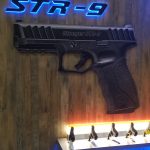 STR9 pistol