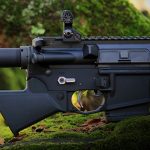 Sparrow Dynamics CRG-15