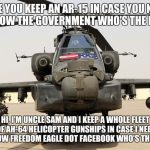 Freedom-Eagle