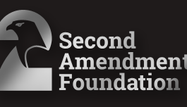 Second Amendment Foundation Logo