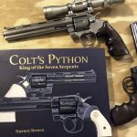 ColtPython