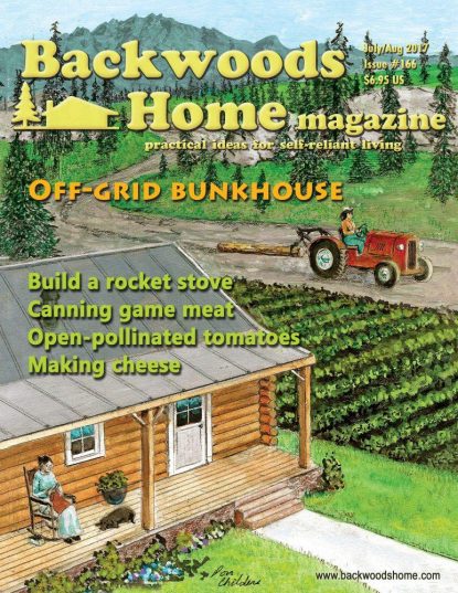 backwoods home final print edition